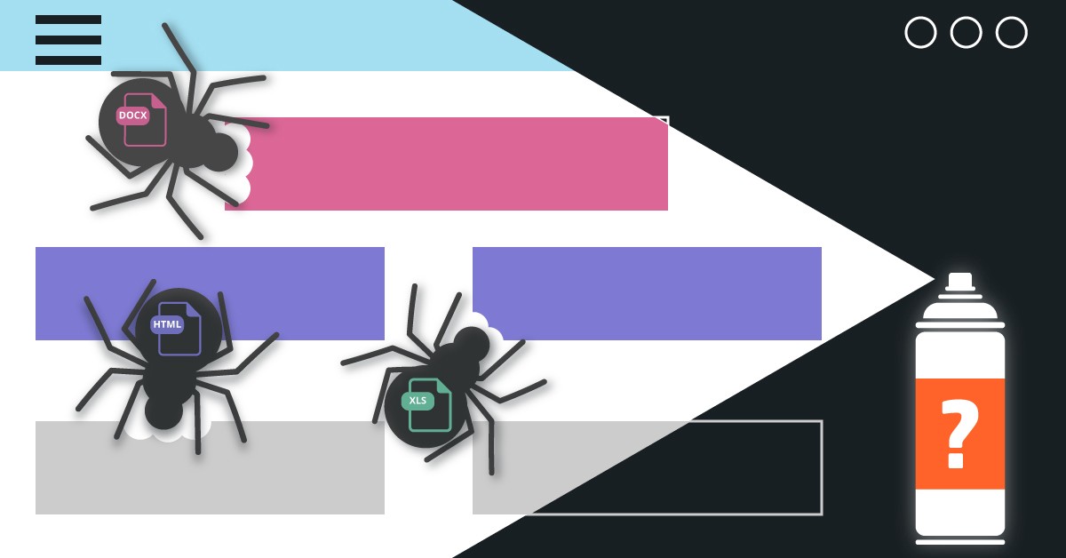 Как защитить свой сайт интернет магазин от парсинга