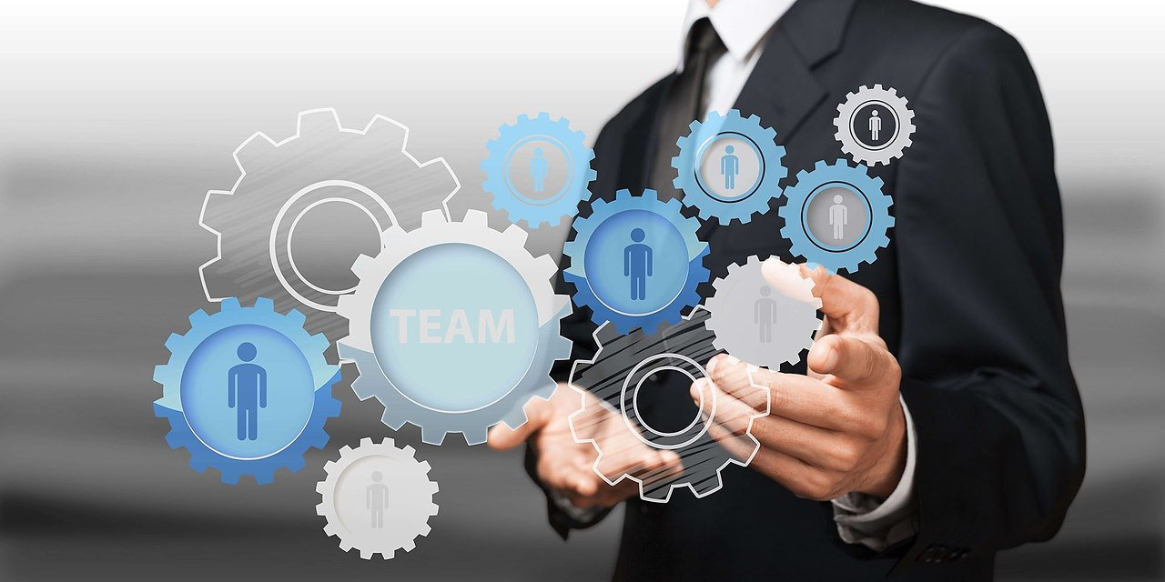 Управление ресурсами