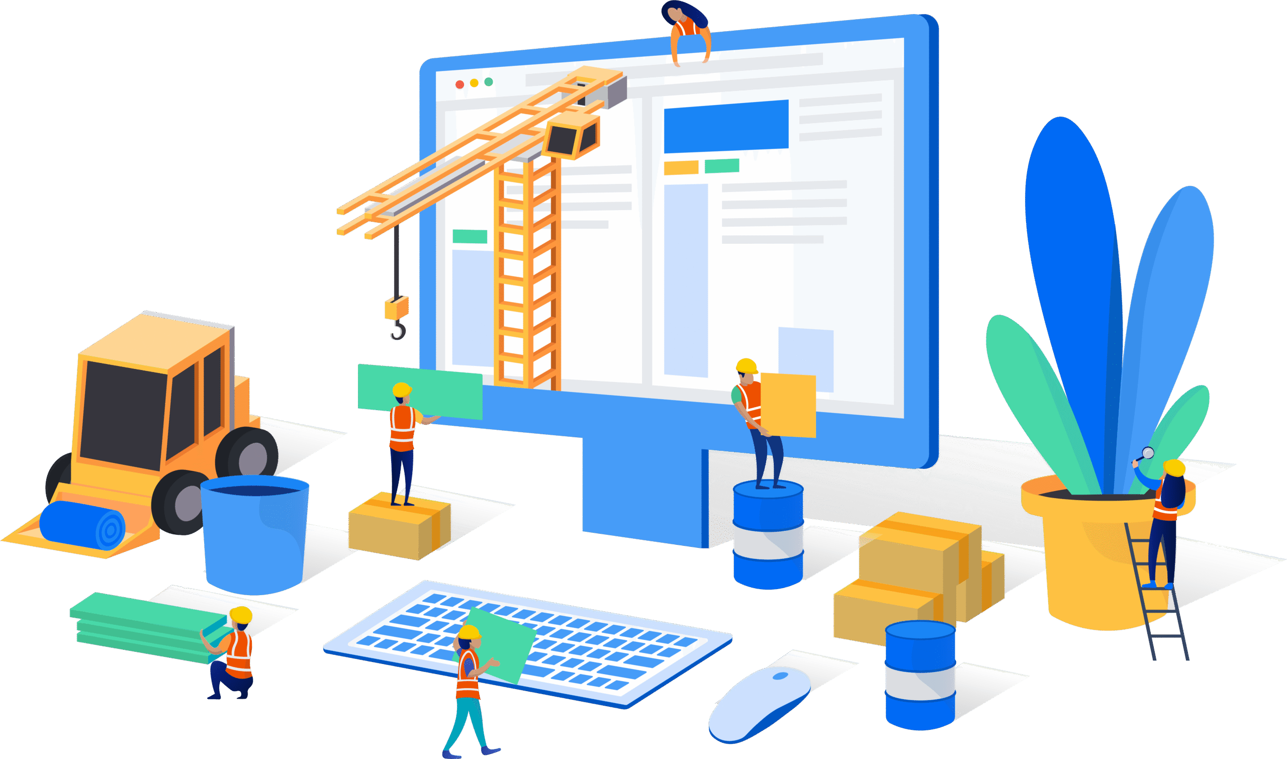 Construction Software