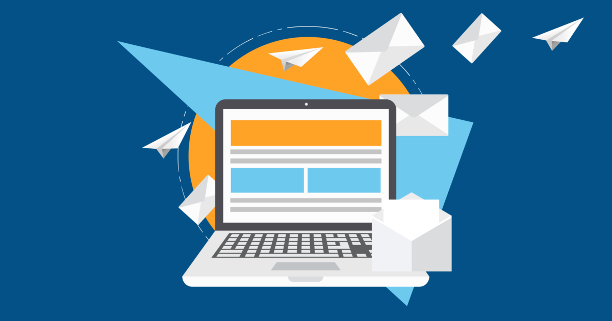 Email Service Providers