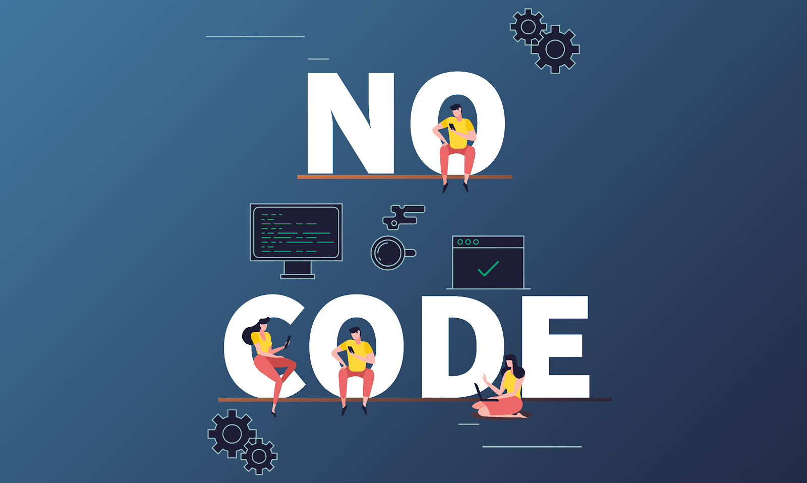 No-Code App