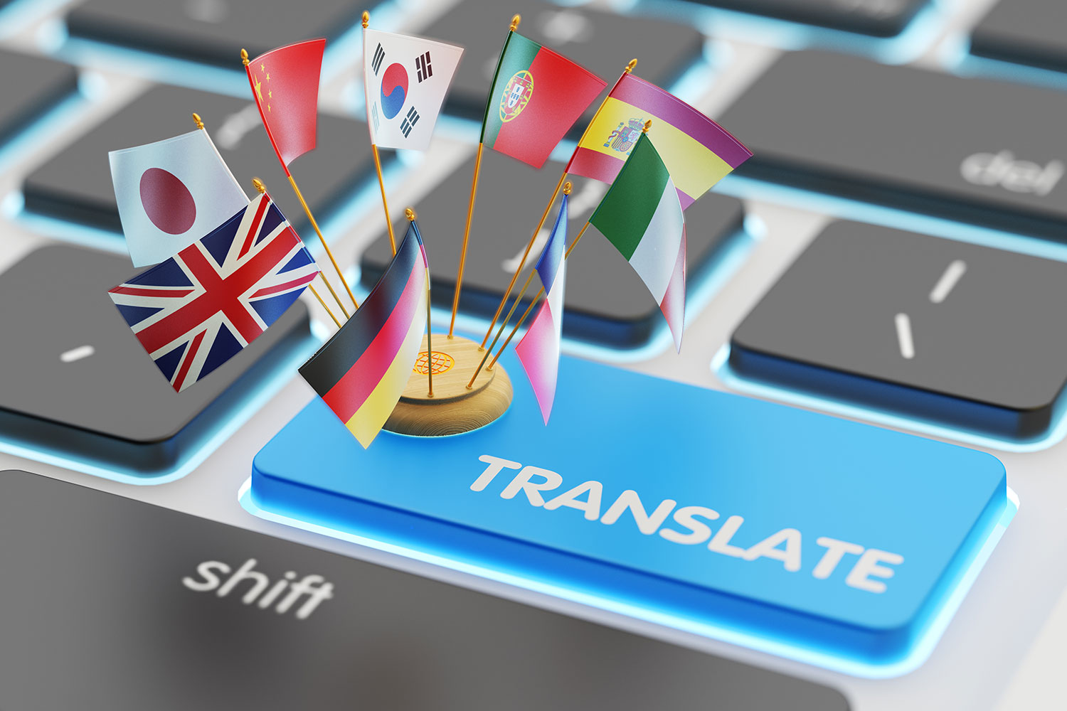 Translation Services