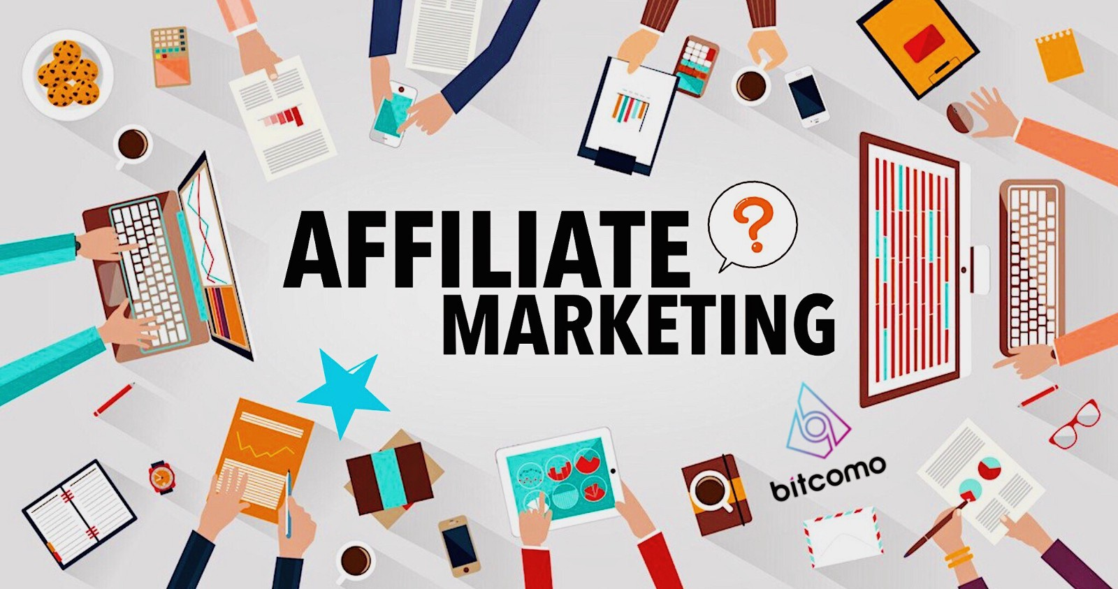 Affiliate Marketing