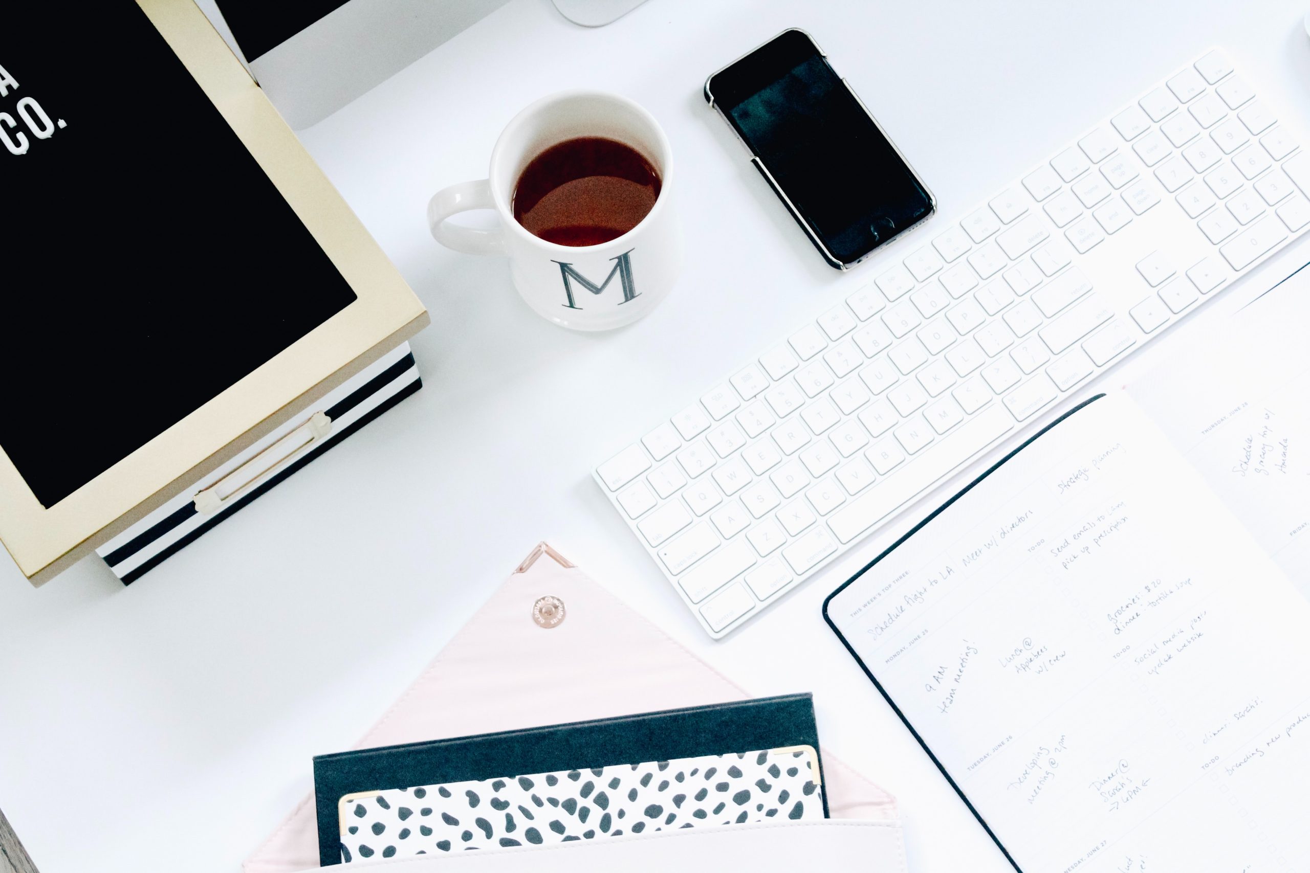 7 способов придумать идеи для записей в блоге для вашего бизнеса