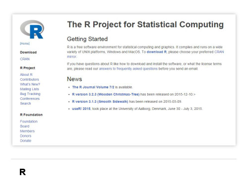 Изображение R