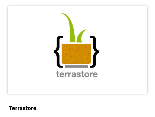 Изображение Terrastore