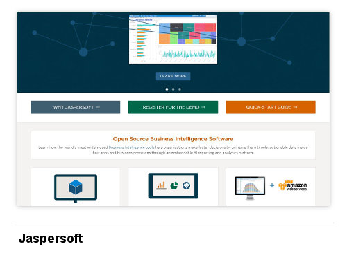 Изображение Jasersoft