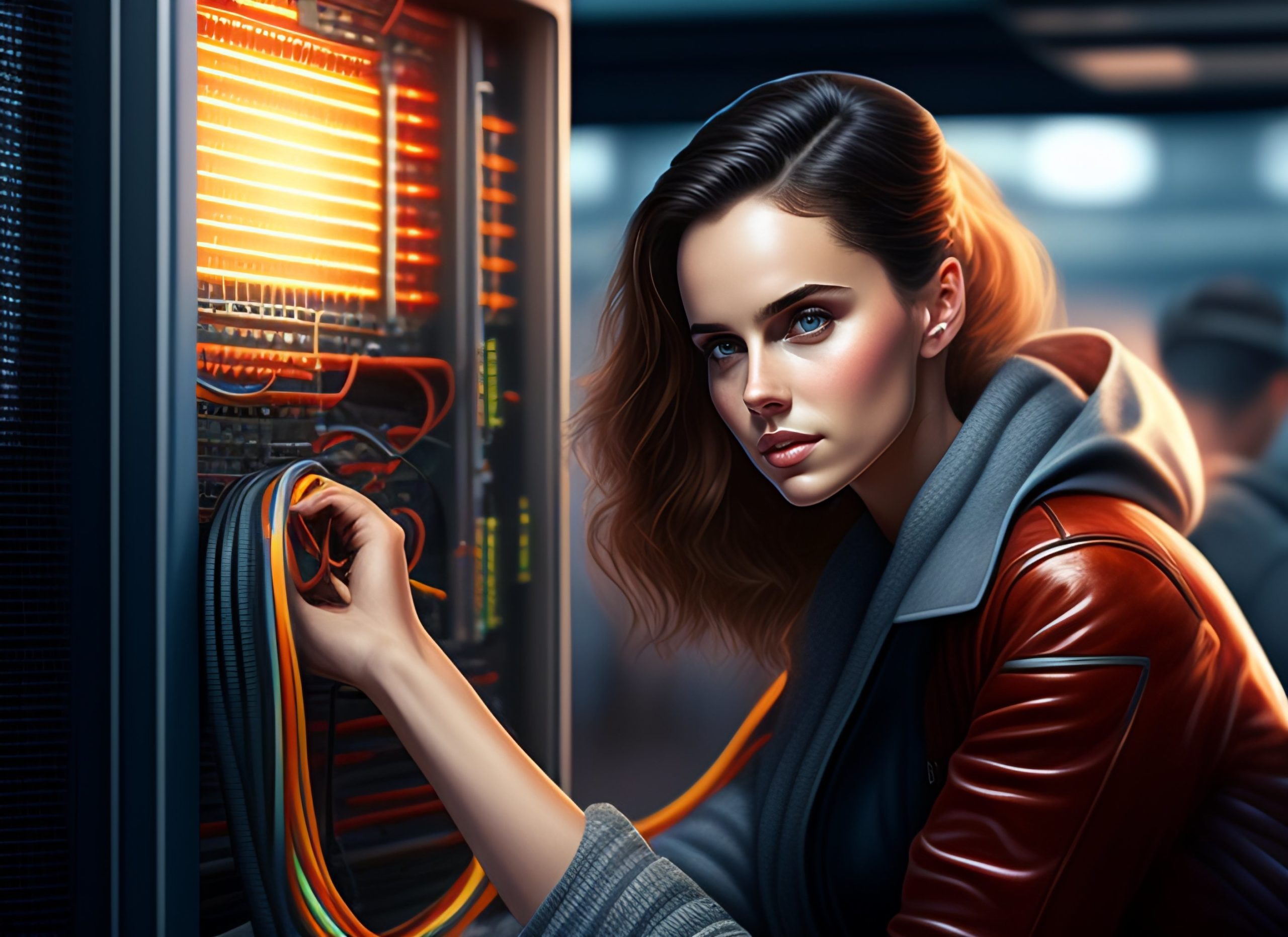 Что такое локальная сеть и VLAN? Вводное руководство