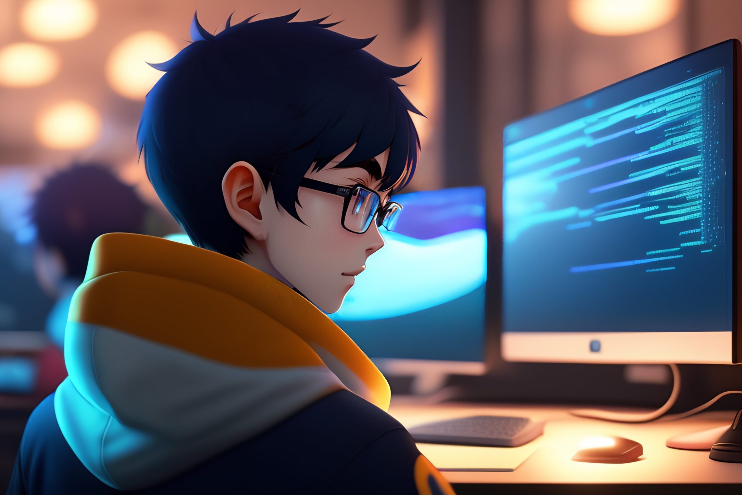 10 Лучших программ для редактирования видео на основе искусственного интеллекта в 2023 году