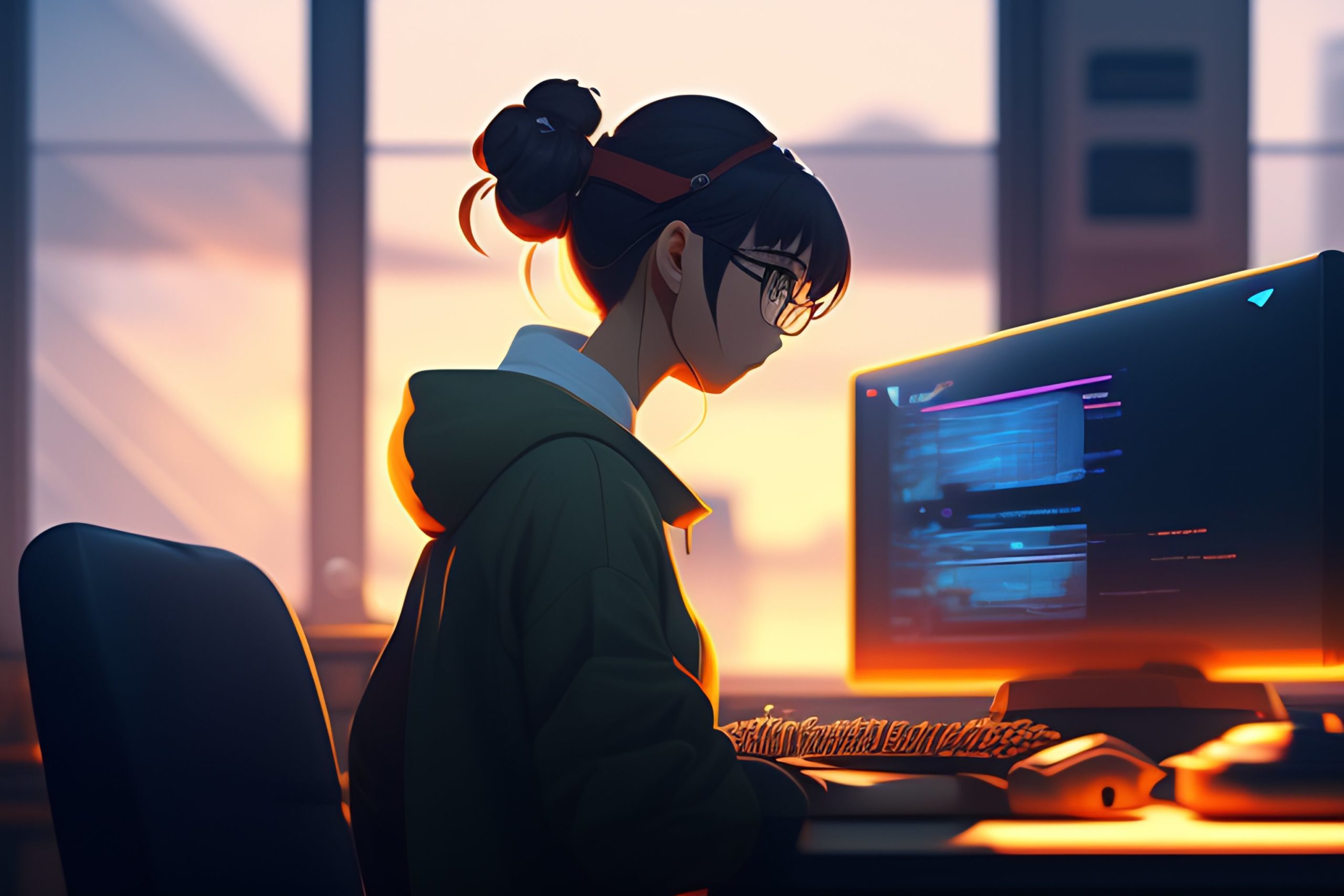 Не все ИИ созданы одинаковыми: Почему маркетологам нужен ИИ, созданный для маркетологов