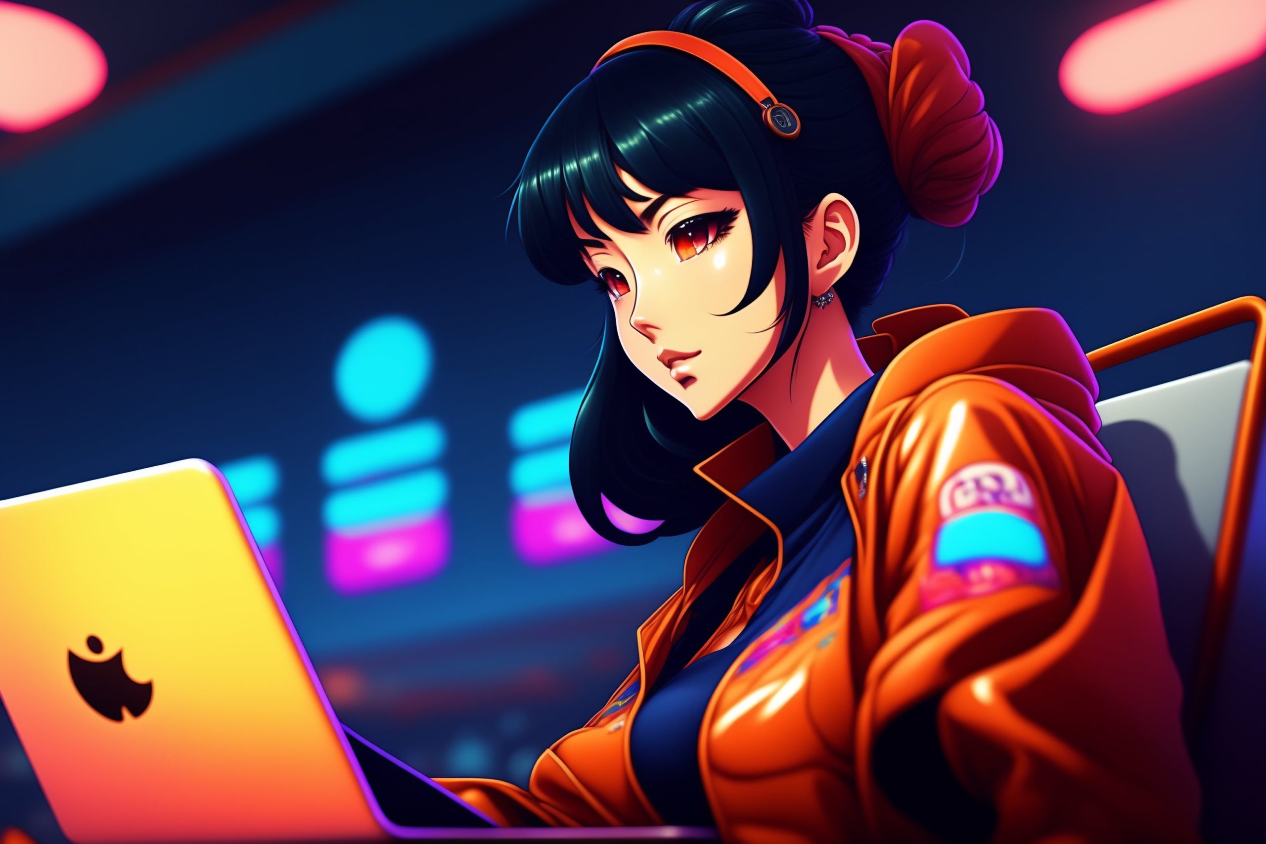 9 Лучших генераторов лиц на основе искусственного интеллекта в 2023 году