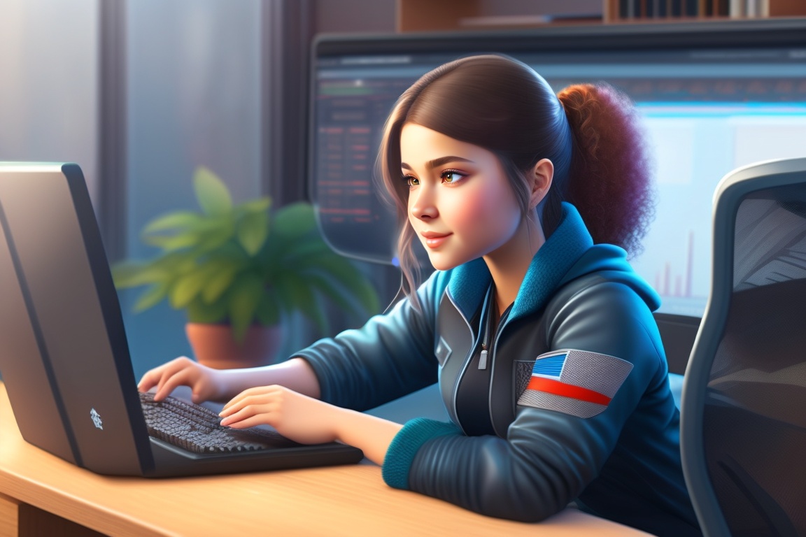 14 Лучших генераторов изображений с искусственным интеллектом