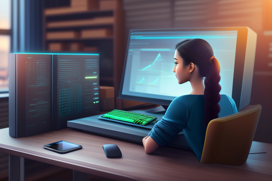 10 Лучших персональных ИИ-помощников, которых можно спросить о чем угодно