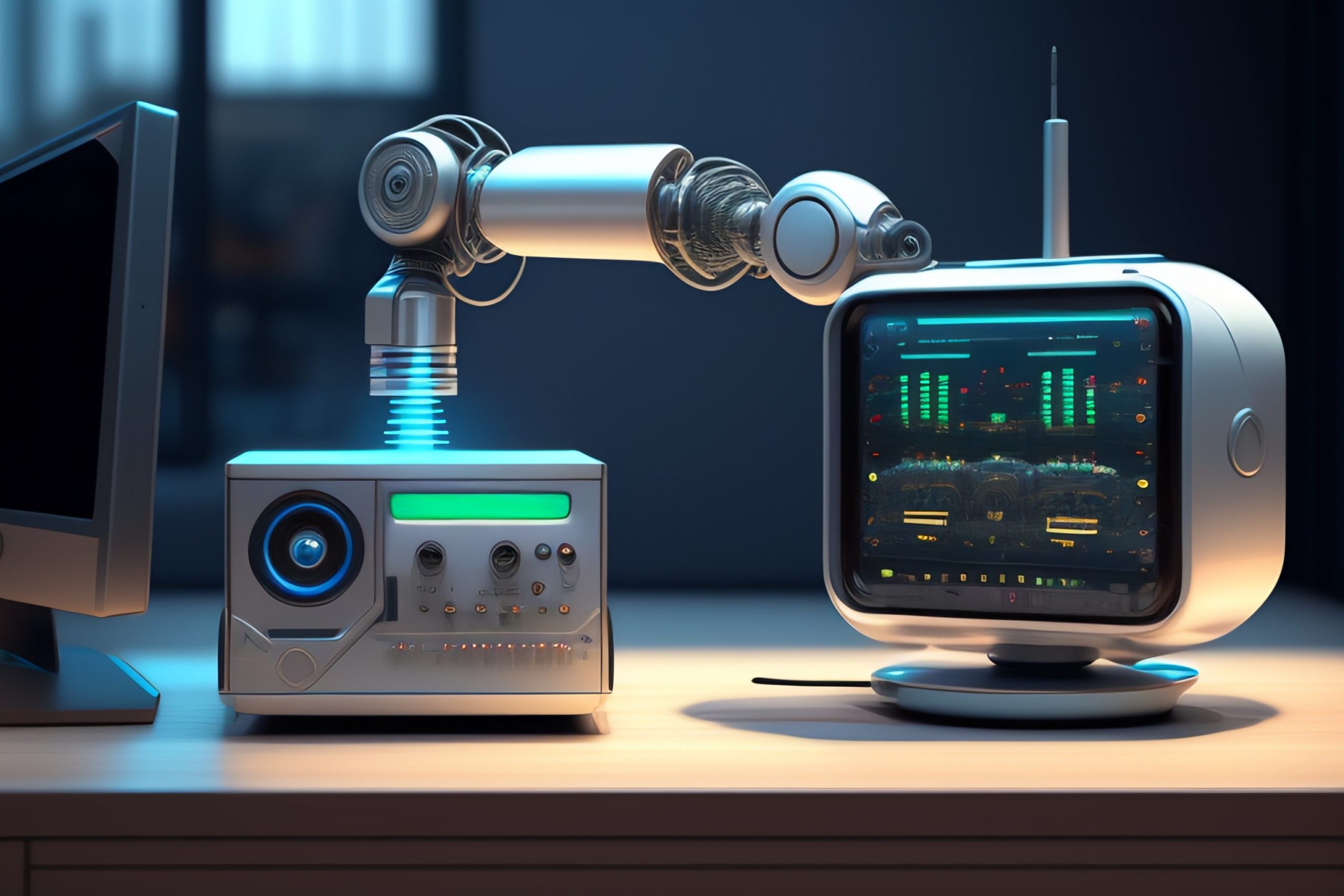 Оперативная инъекция: скрытая угроза для ИИ парсинга?