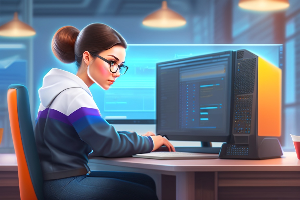 Нет идей, но хочется начать бизнес? AI готов помочь!