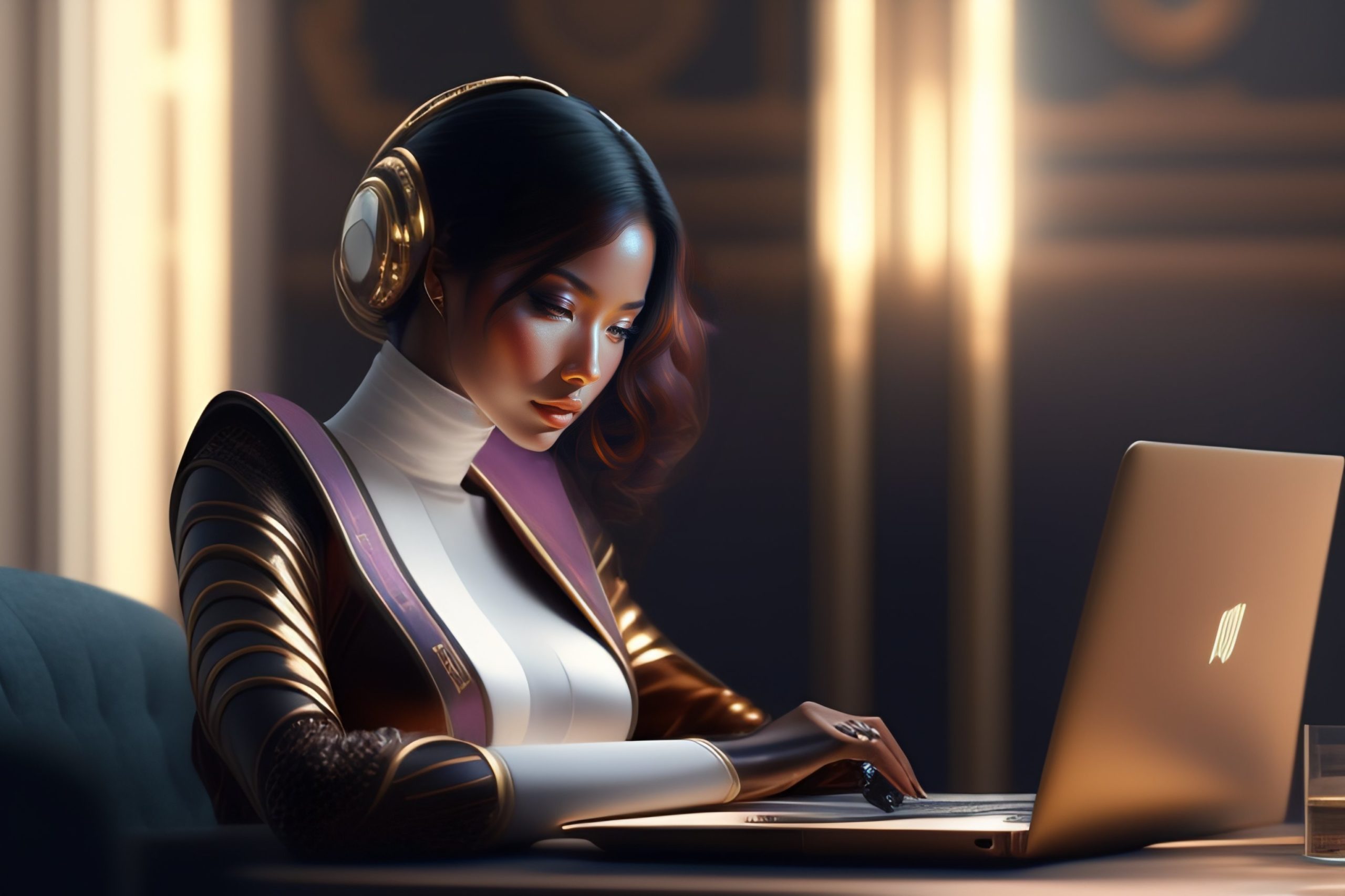 Сделайте свои письменные работы выдающимися с помощью ChatGPT