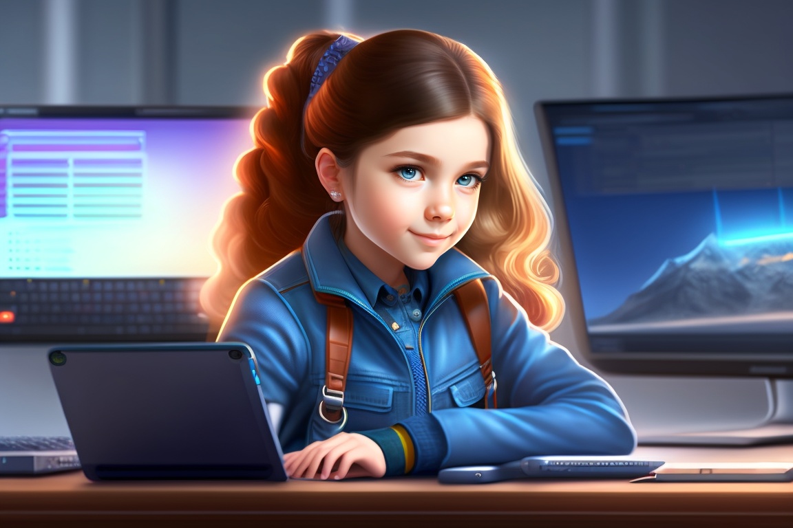 Топ-10 лучших курсов по искусственному интеллекту и машинному обучению 2023 года