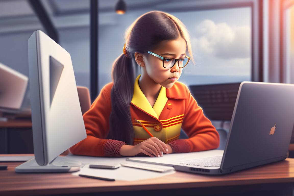 7 Видов искусственного интеллекта