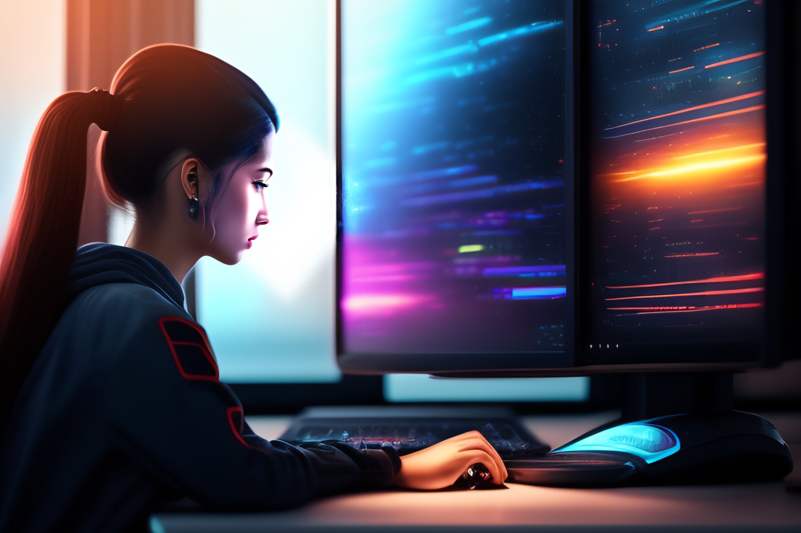 10 Инструментов анализа данных с помощью искусственного интеллекта для принятия более эффективных бизнес-решений