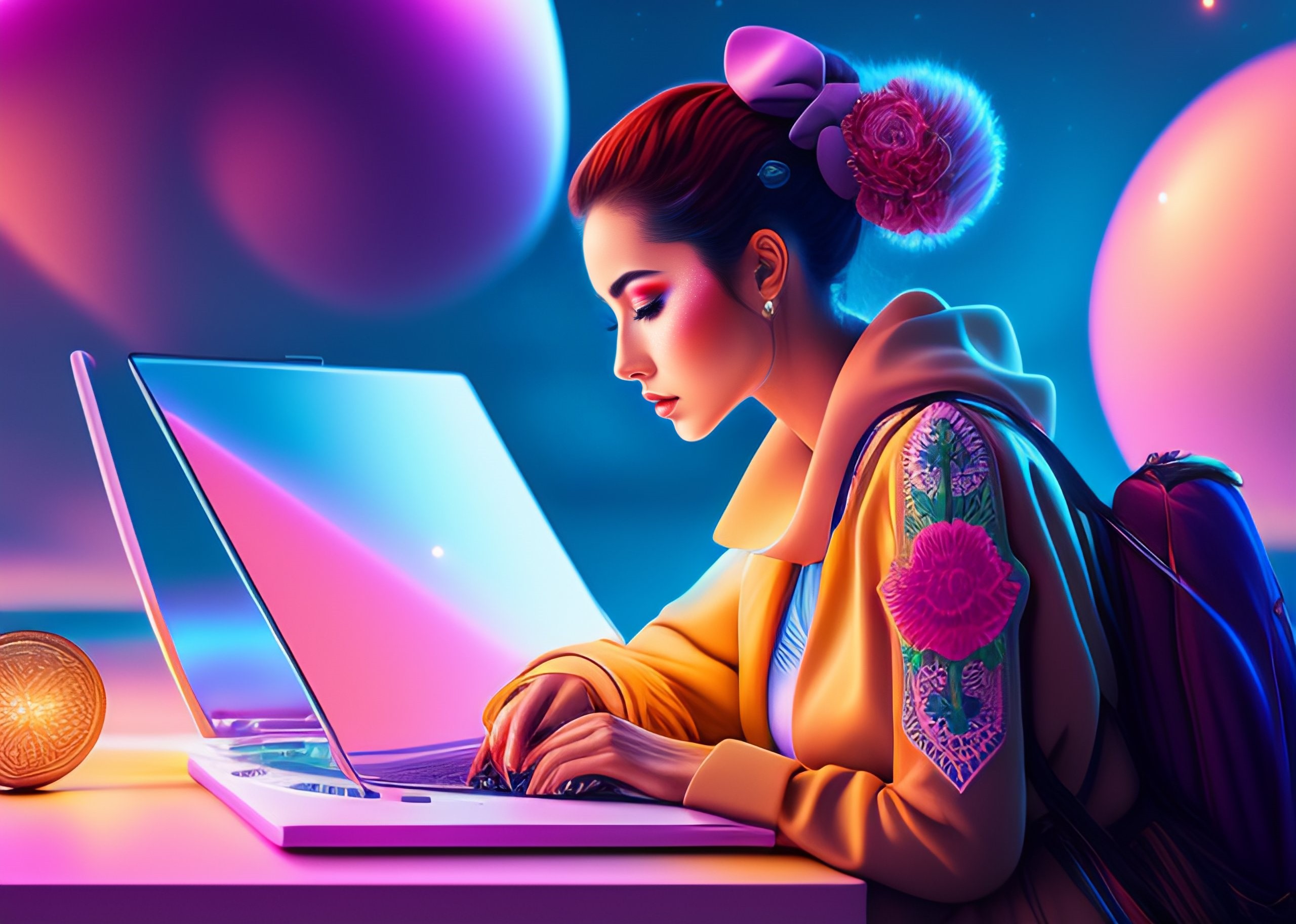 13 Лучших ИИ-помощников по маркетингу для повышения эффективности и ROI