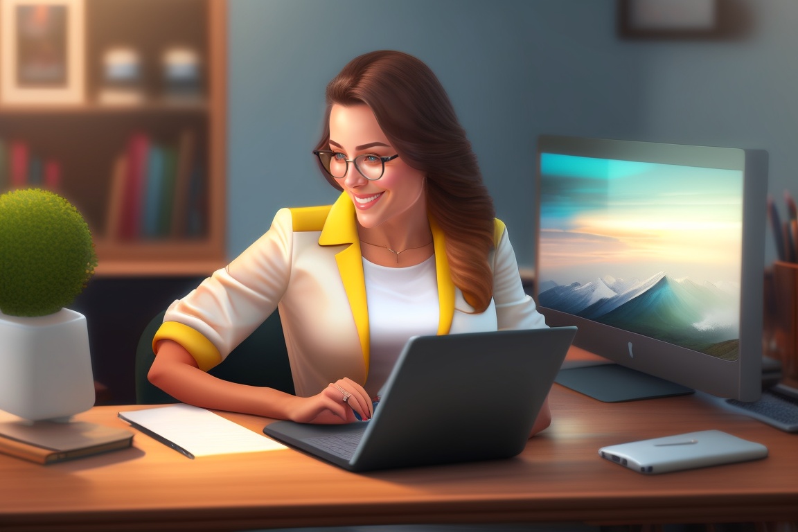 Краткое представление об аппаратных средствах, лежащих в основе искусственного интеллекта