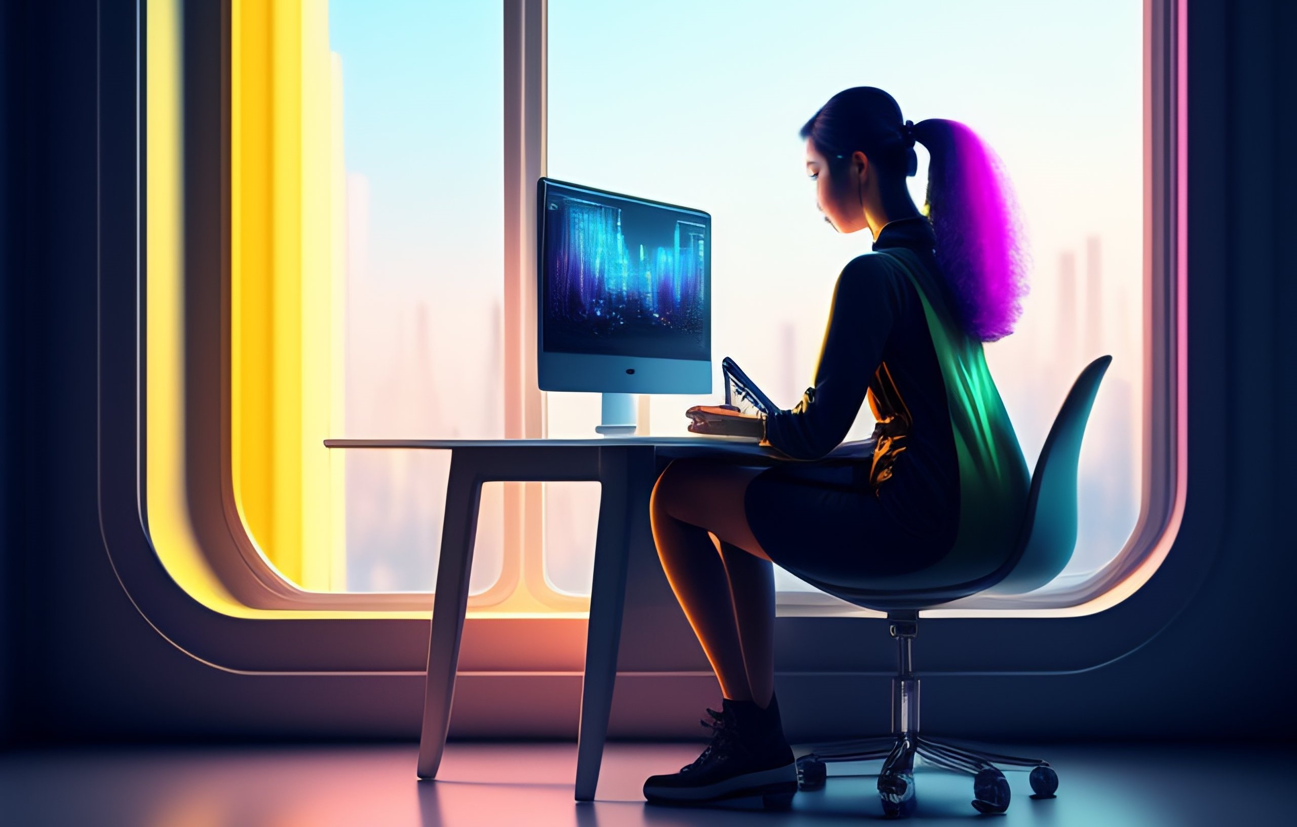 12 Лучших альтернатив ChatGPT для блогеров / маркетологов (2023)