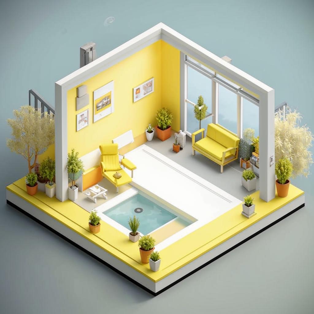 Флоатинг Екатеринбург