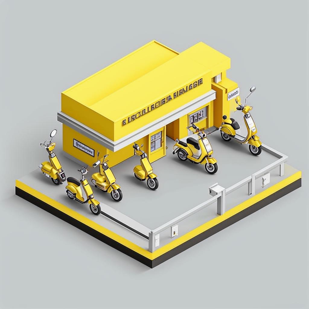 Прокат самокатов Екатеринбург