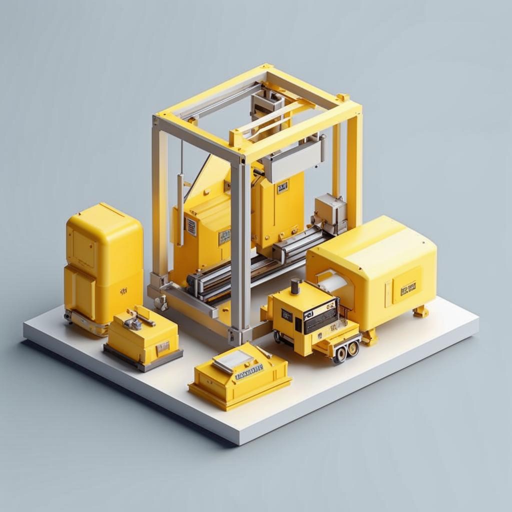 Оборудование для 3D-печати Екатеринбург