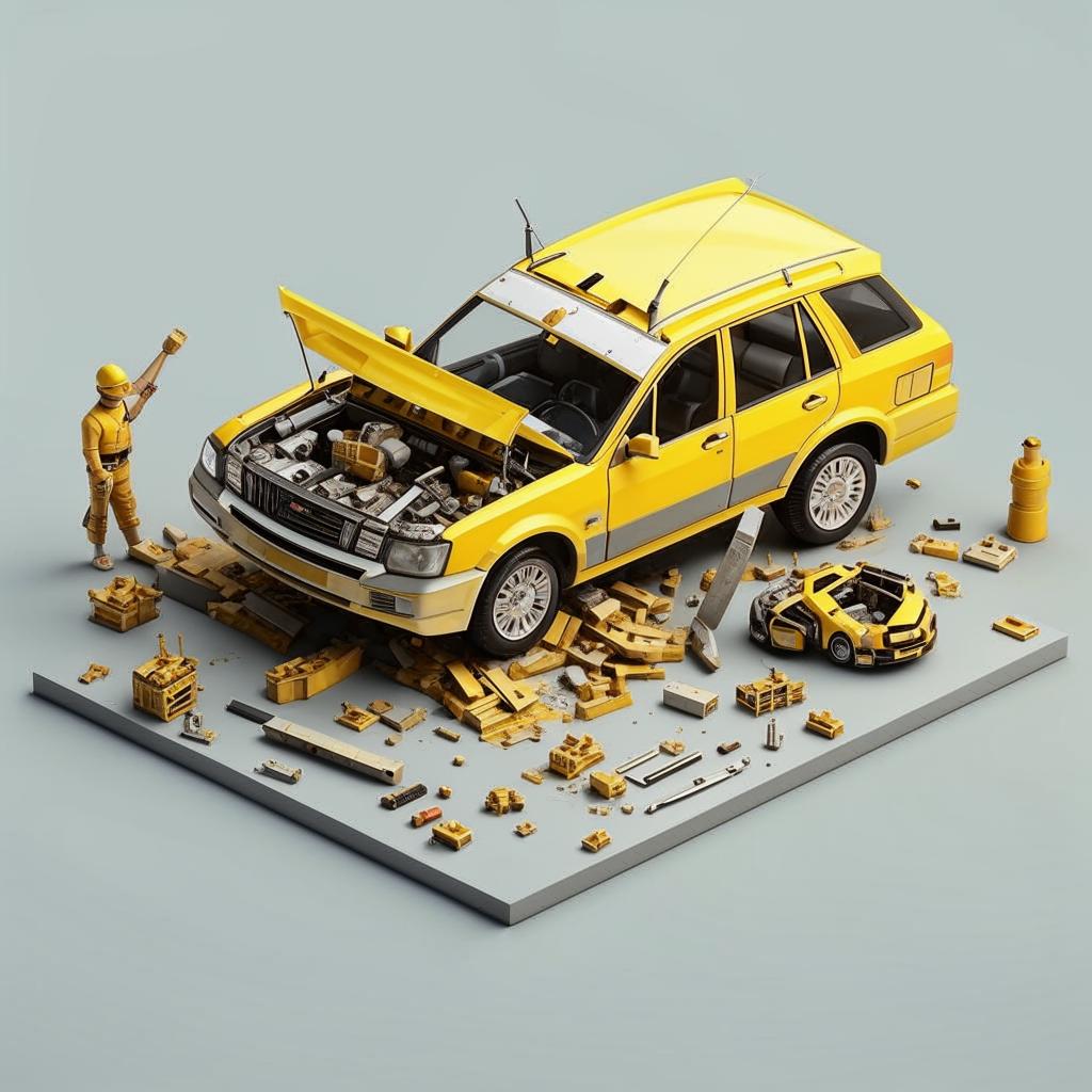 Авторазбор Екатеринбург