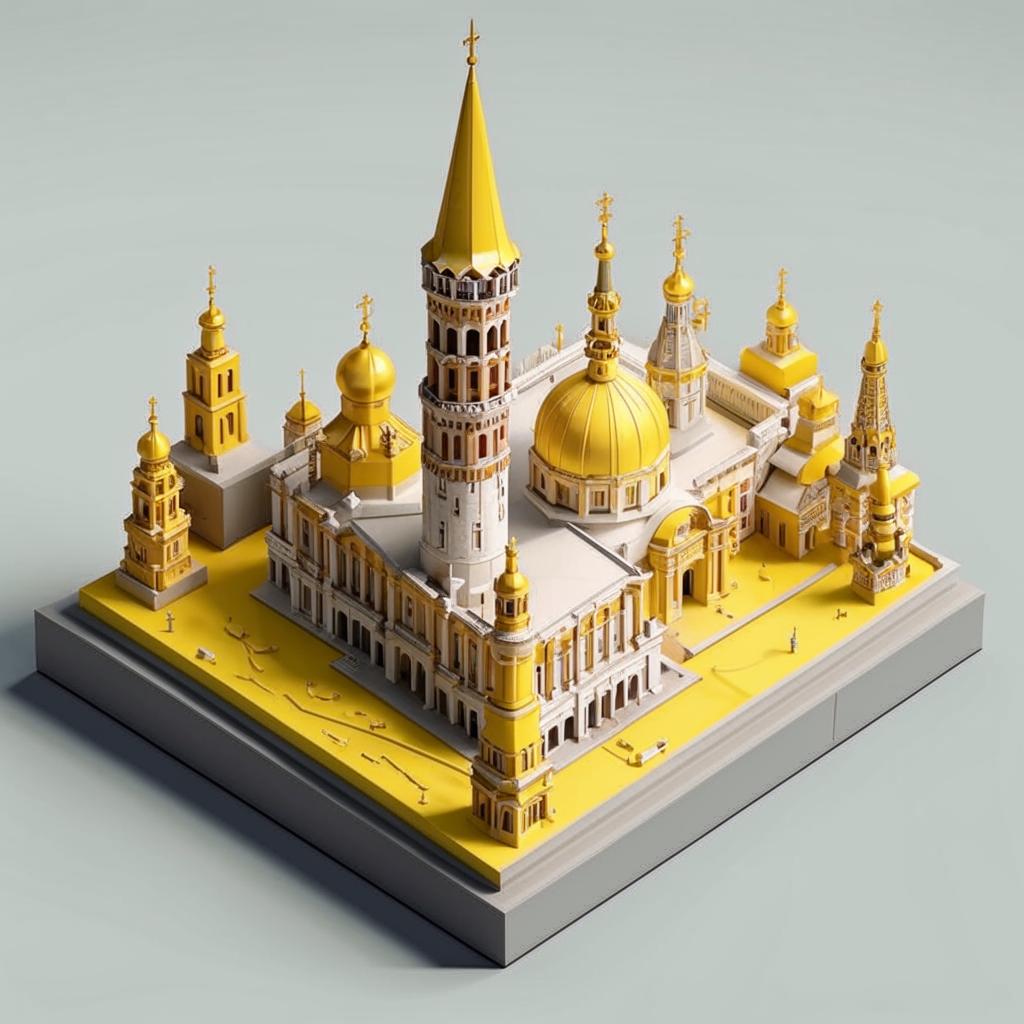 Арт-объект Екатеринбург