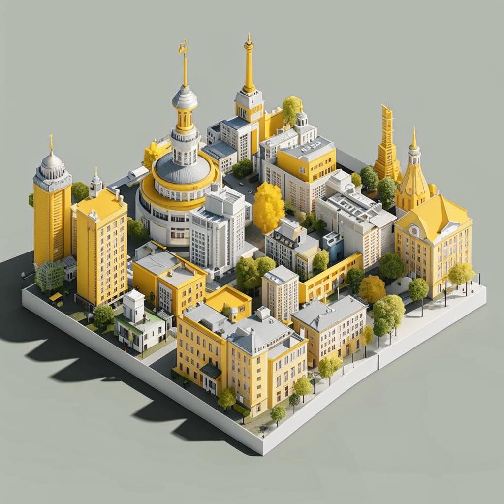 Съёмка виртуальных туров и панорам Екатеринбург