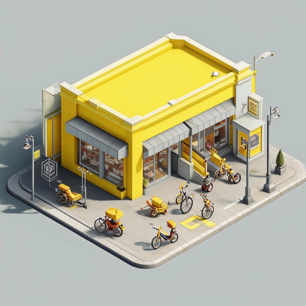 Магазин беговелов и самокатов Екатеринбург