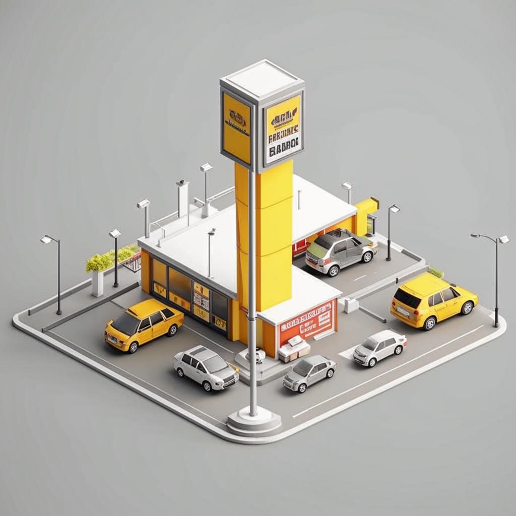 Экспресс-пункт замены масла Екатеринбург