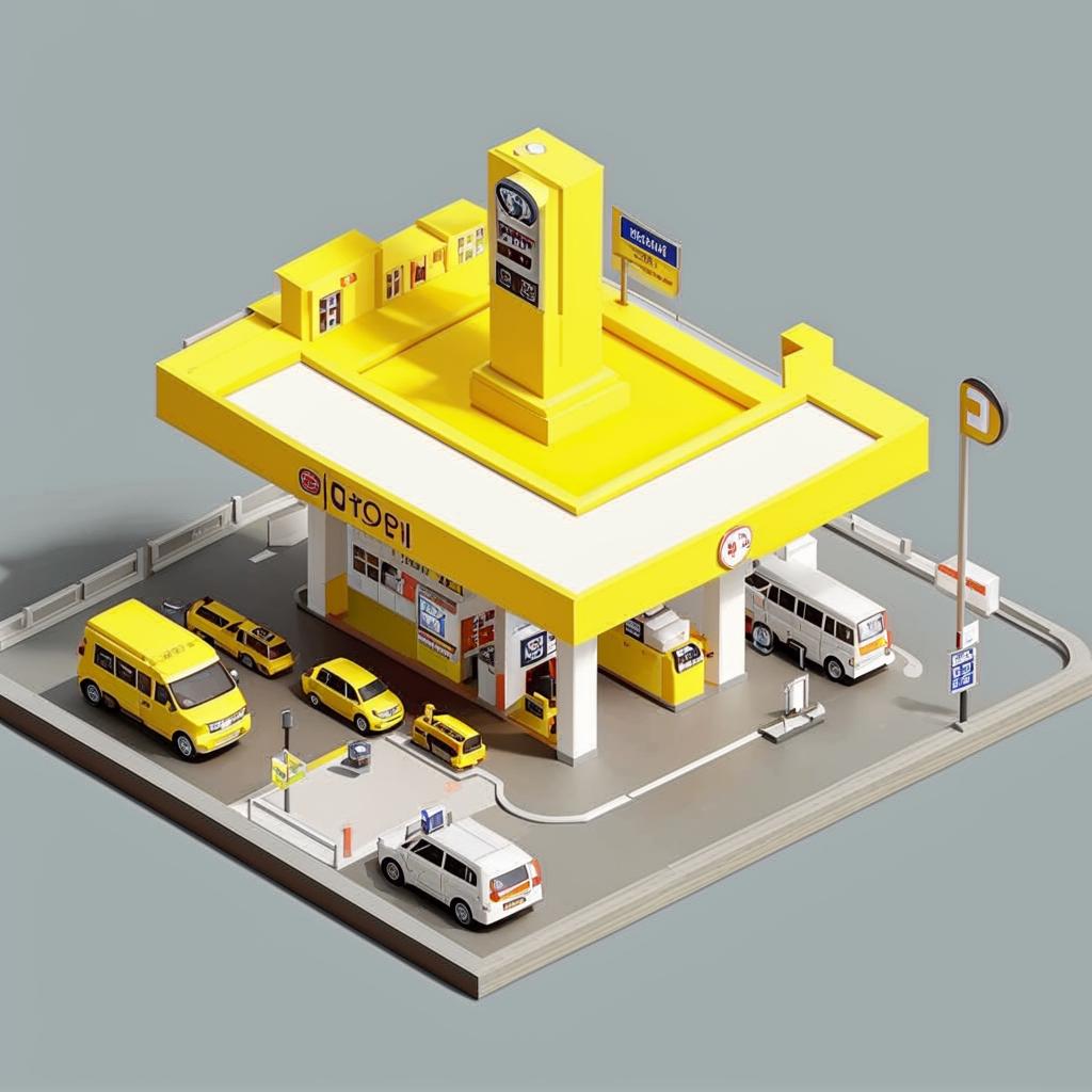 АЗС Екатеринбург