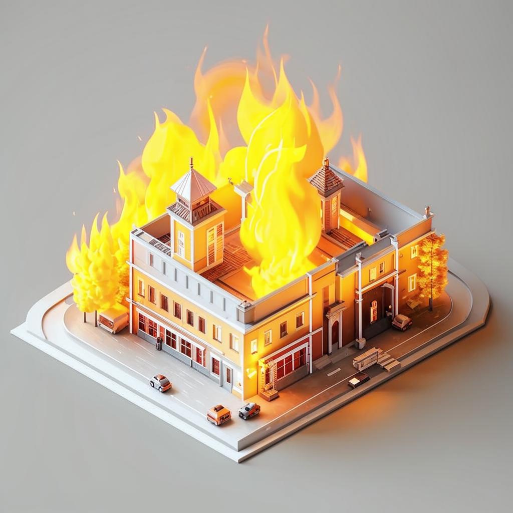 Огнезащита Екатеринбург