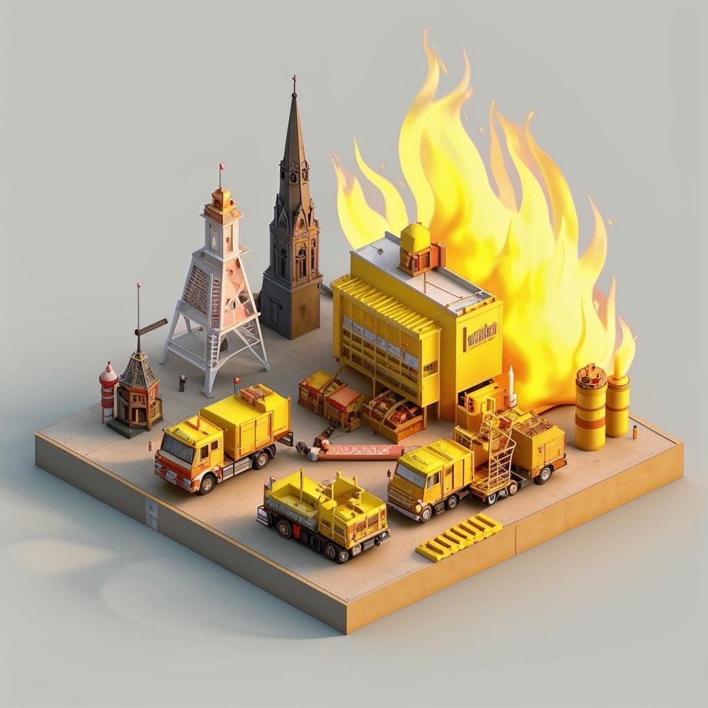 Пожарное оборудование Екатеринбург