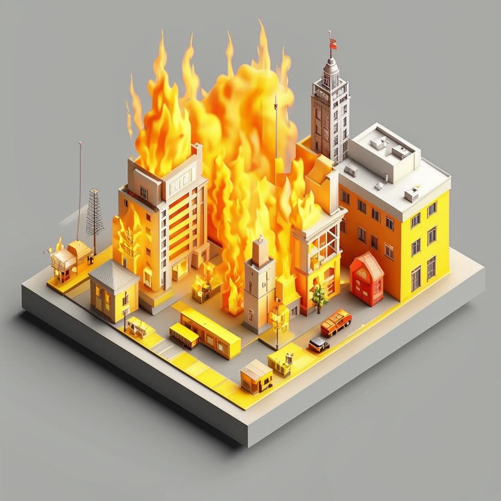 Противопожарные системы Екатеринбург