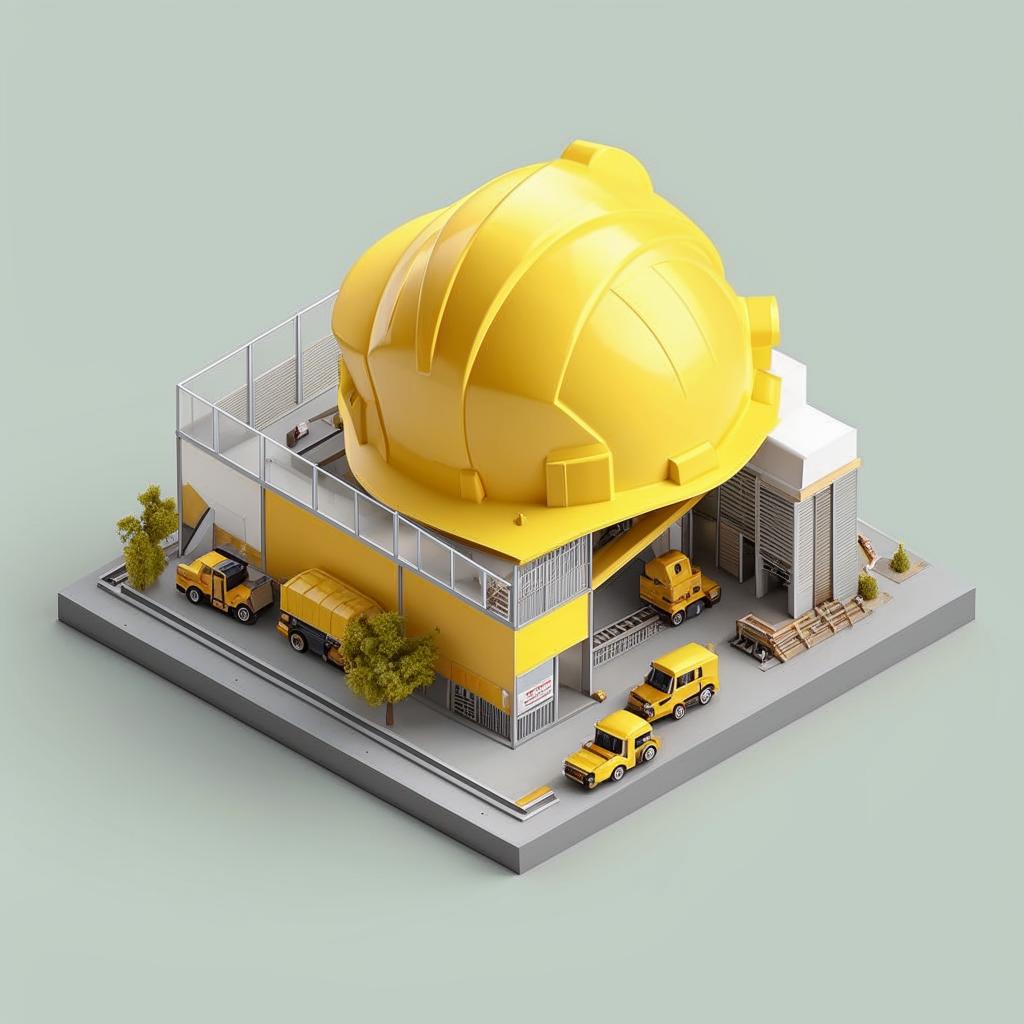 Безопасность труда Екатеринбург