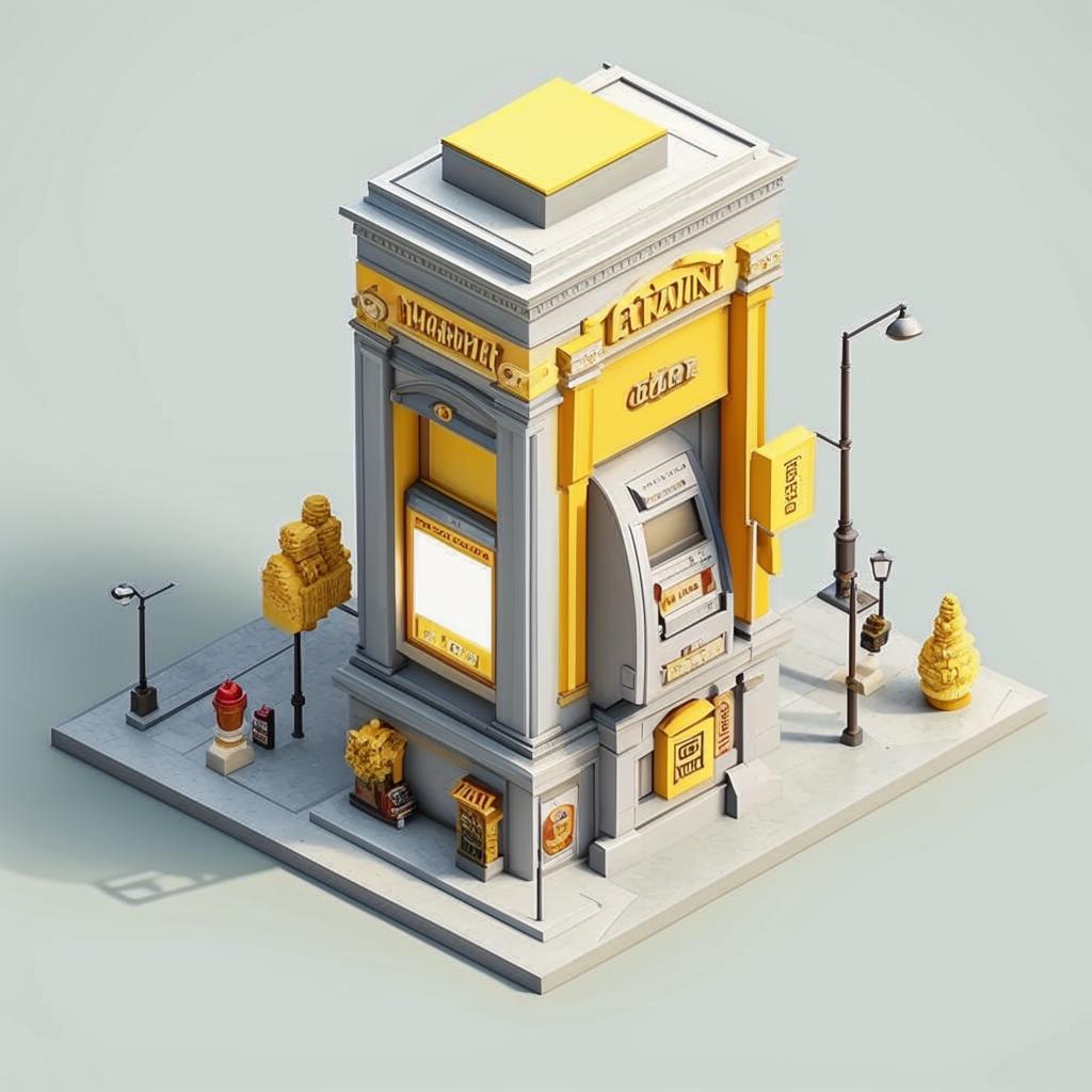 Банкомат Екатеринбург