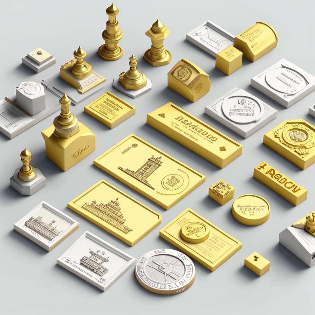 Печати и штампы Екатеринбург