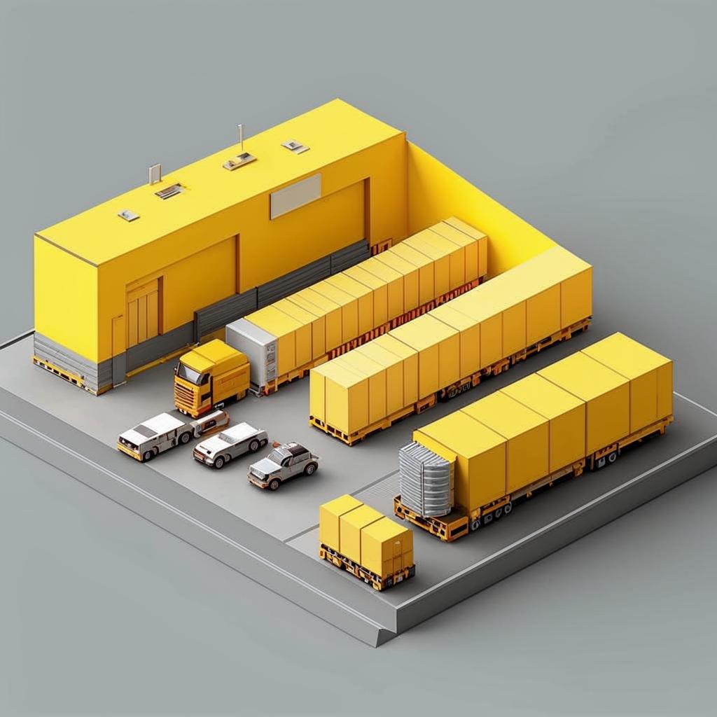 Складские услуги Екатеринбург