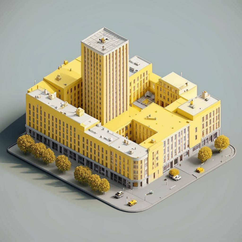 Офис организации Екатеринбург