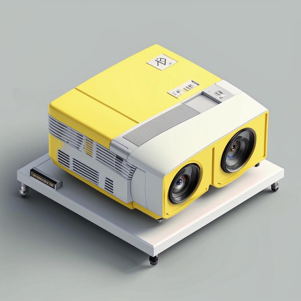 Проекторы и мультимедийное оборудование Екатеринбург