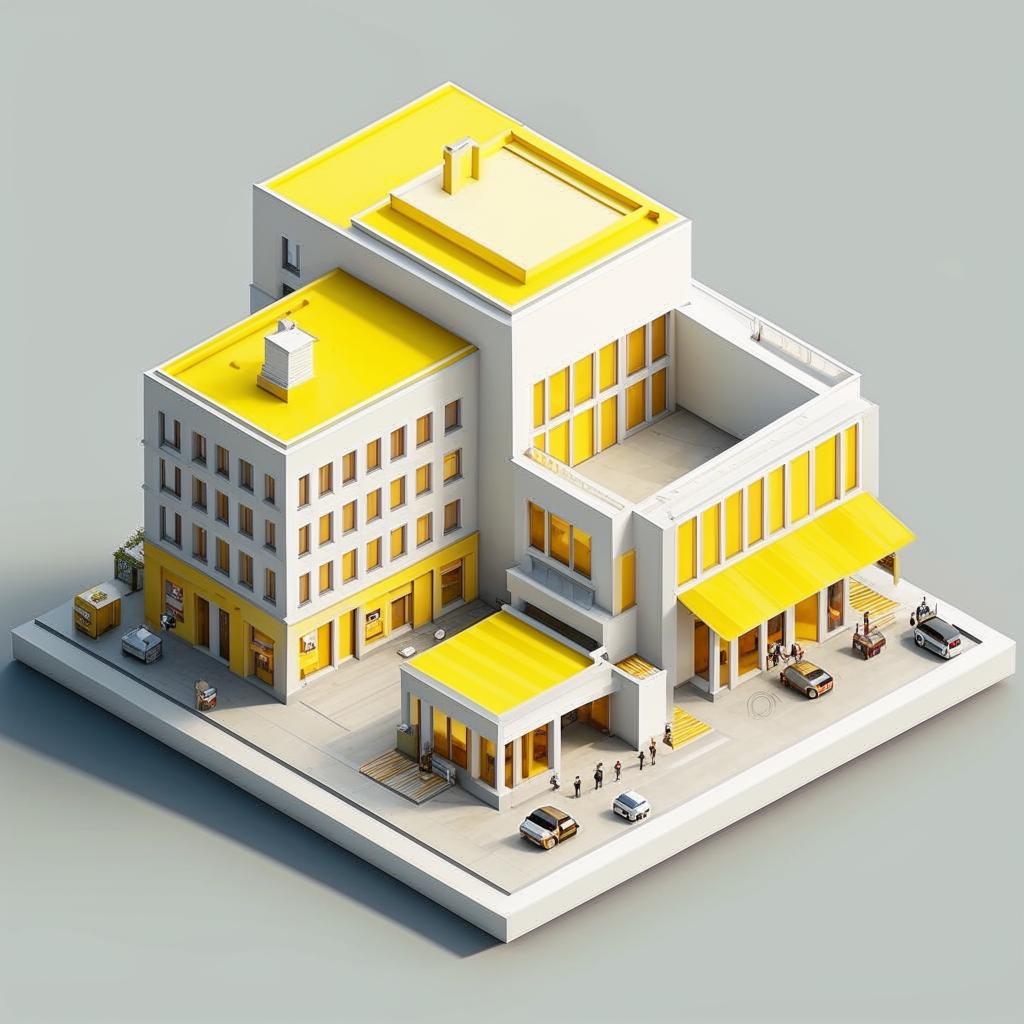 Дом моды Екатеринбург