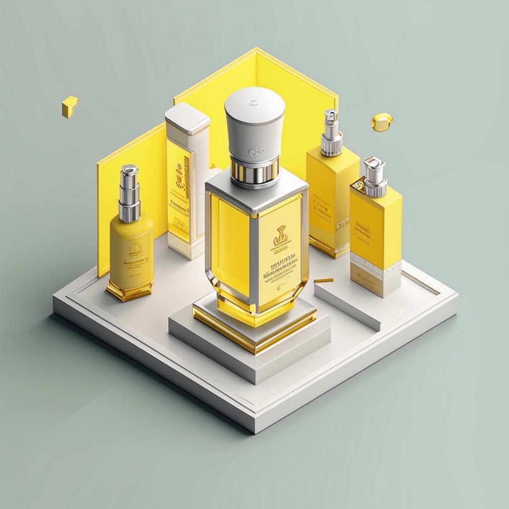 Парфюмерно-косметическая компания Екатеринбург