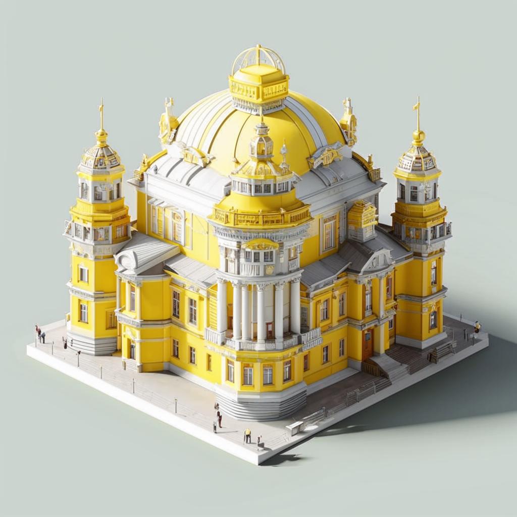 Театр Екатеринбург