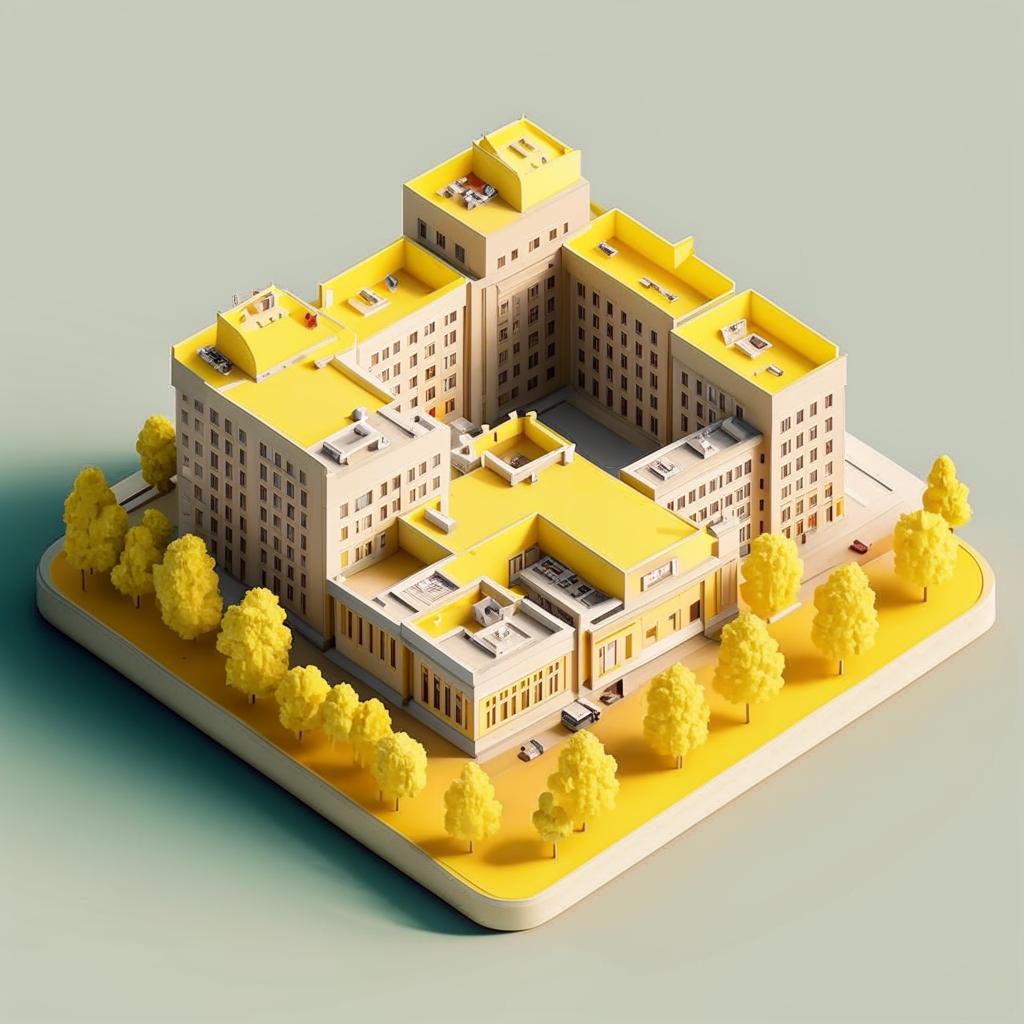 Госпиталь Екатеринбург