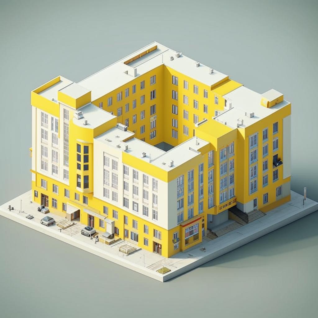 Детская поликлиника Екатеринбург