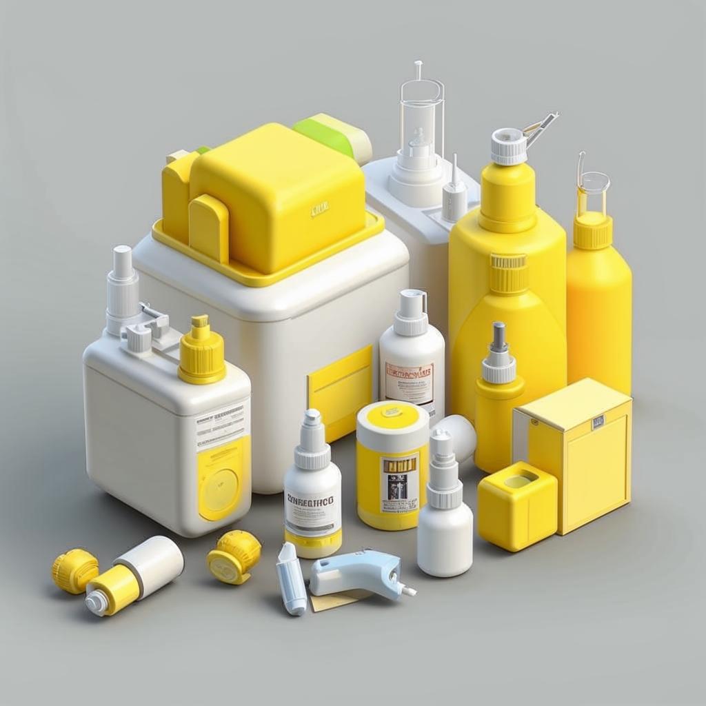 Медицинские изделия и расходные материалы Екатеринбург